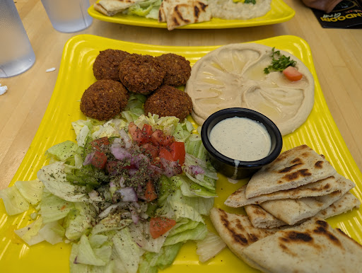 Photo of Lashish The Greek - 788 Bethel Rd, Columbus, OH 43214