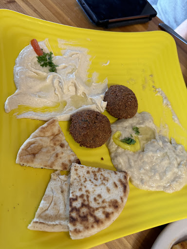 Photo of Lashish The Greek - 788 Bethel Rd, Columbus, OH 43214