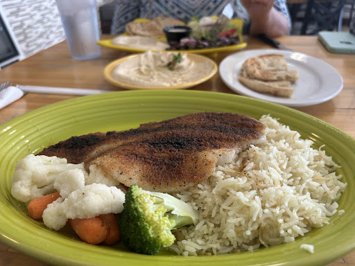 Photo of Lashish The Greek - 788 Bethel Rd, Columbus, OH 43214