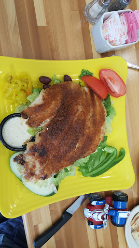 Photo of Lashish The Greek - 788 Bethel Rd, Columbus, OH 43214