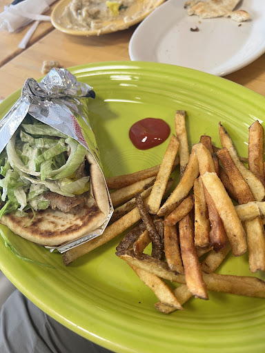 Photo of Lashish The Greek - 788 Bethel Rd, Columbus, OH 43214