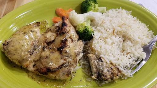 Photo of Lashish The Greek - 788 Bethel Rd, Columbus, OH 43214