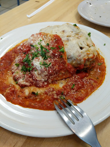 Photo of Lashish The Greek - 788 Bethel Rd, Columbus, OH 43214