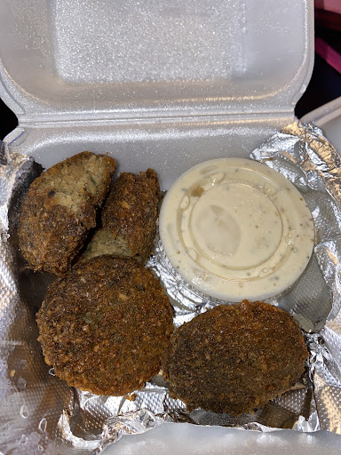 Photo of Lashish The Greek - 788 Bethel Rd, Columbus, OH 43214