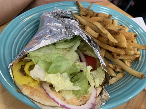 Photo of Lashish The Greek - 788 Bethel Rd, Columbus, OH 43214