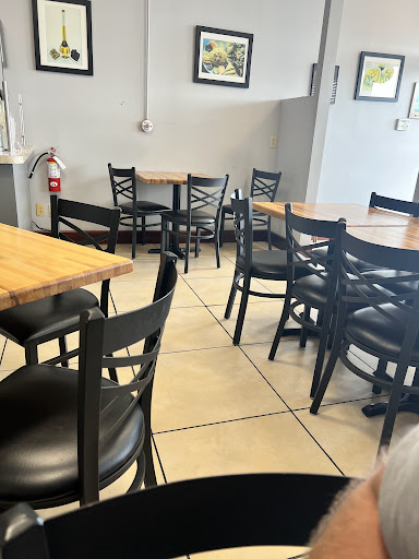 Photo of Lashish The Greek - 788 Bethel Rd, Columbus, OH 43214