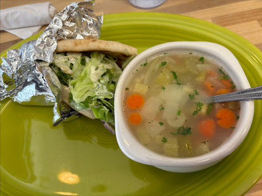 Photo of Lashish The Greek - 788 Bethel Rd, Columbus, OH 43214