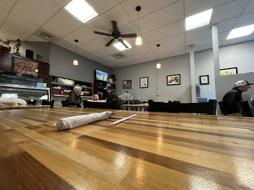 Photo of Lashish The Greek - 788 Bethel Rd, Columbus, OH 43214