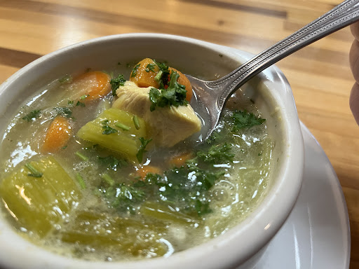 Photo of Lashish The Greek - 788 Bethel Rd, Columbus, OH 43214