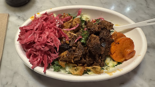 Photo of Brassica in Upper Arlington - 1442 W Lane Ave, Upper Arlington, OH 43221