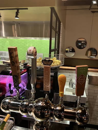 Photo of Brassica in Upper Arlington - 1442 W Lane Ave, Upper Arlington, OH 43221