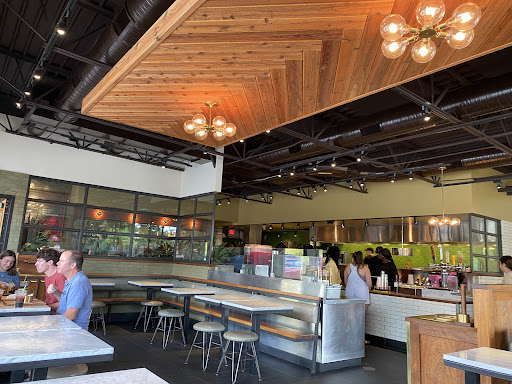 Photo of Brassica in Upper Arlington - 1442 W Lane Ave, Upper Arlington, OH 43221