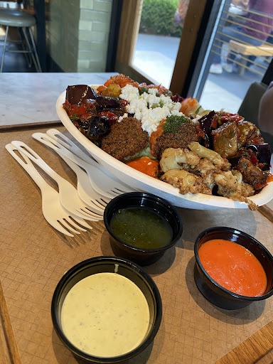 Photo of Brassica in Upper Arlington - 1442 W Lane Ave, Upper Arlington, OH 43221