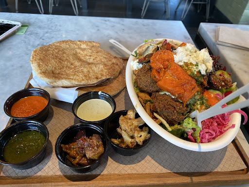 Photo of Brassica in Upper Arlington - 1442 W Lane Ave, Upper Arlington, OH 43221