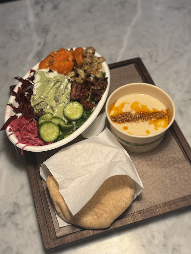 Photo of Brassica in Upper Arlington - 1442 W Lane Ave, Upper Arlington, OH 43221