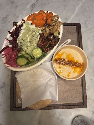 Photo of Brassica in Upper Arlington - 1442 W Lane Ave, Upper Arlington, OH 43221