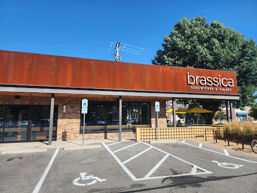 Photo of Brassica in Upper Arlington - 1442 W Lane Ave, Upper Arlington, OH 43221
