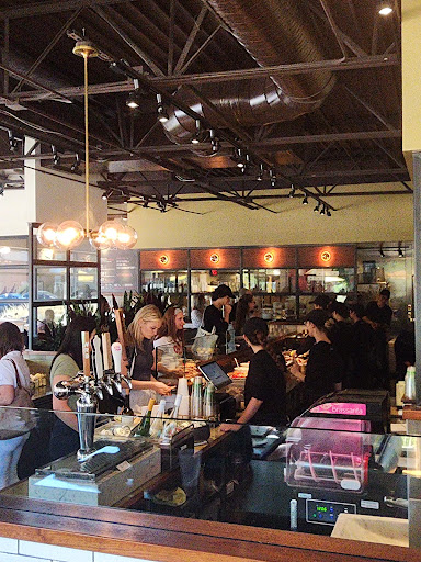 Photo of Brassica in Upper Arlington - 1442 W Lane Ave, Upper Arlington, OH 43221