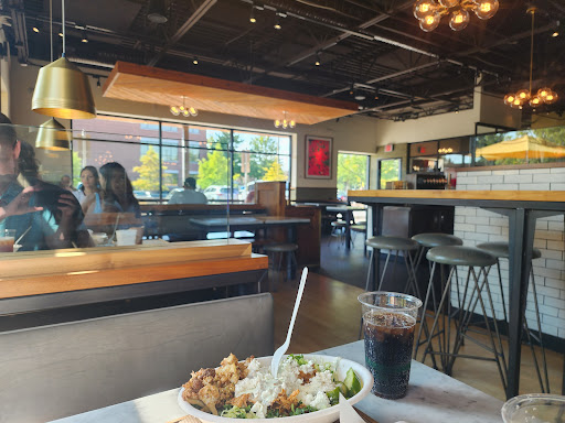 Photo of Brassica in Upper Arlington - 1442 W Lane Ave, Upper Arlington, OH 43221