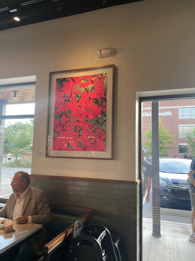 Photo of Brassica in Upper Arlington - 1442 W Lane Ave, Upper Arlington, OH 43221