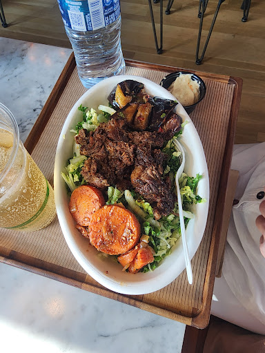 Photo of Brassica in Upper Arlington - 1442 W Lane Ave, Upper Arlington, OH 43221