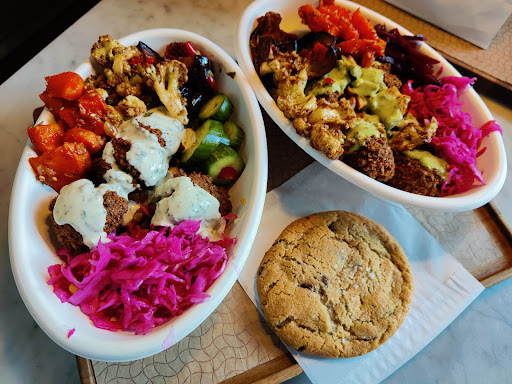 Photo of Brassica in Upper Arlington - 1442 W Lane Ave, Upper Arlington, OH 43221