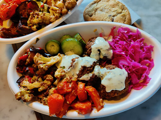 Photo of Brassica in Upper Arlington - 1442 W Lane Ave, Upper Arlington, OH 43221