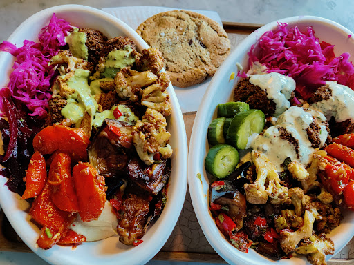 Photo of Brassica in Upper Arlington - 1442 W Lane Ave, Upper Arlington, OH 43221