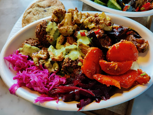 Photo of Brassica in Upper Arlington - 1442 W Lane Ave, Upper Arlington, OH 43221