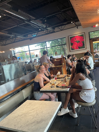 Photo of Brassica in Upper Arlington - 1442 W Lane Ave, Upper Arlington, OH 43221