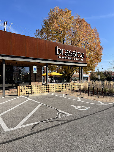 Photo of Brassica in Upper Arlington - 1442 W Lane Ave, Upper Arlington, OH 43221