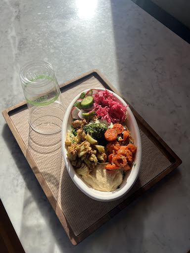 Photo of Brassica in Upper Arlington - 1442 W Lane Ave, Upper Arlington, OH 43221