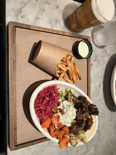 Photo of Brassica in Upper Arlington - 1442 W Lane Ave, Upper Arlington, OH 43221