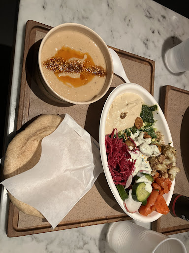 Photo of Brassica in Upper Arlington - 1442 W Lane Ave, Upper Arlington, OH 43221