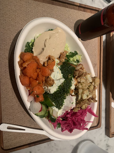 Photo of Brassica in Upper Arlington - 1442 W Lane Ave, Upper Arlington, OH 43221