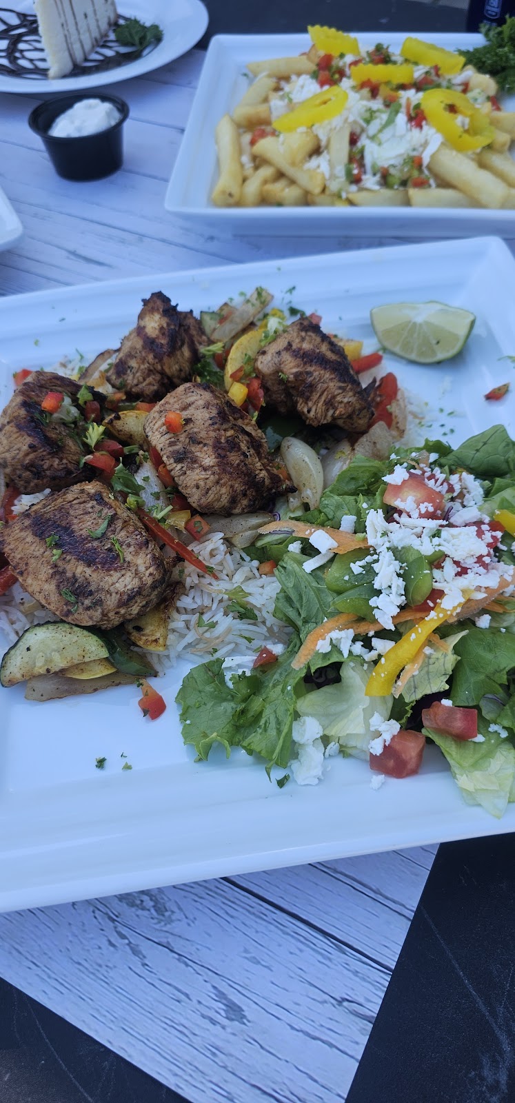 Photo of Sheba Greek Foods - 193 E Campus View Blvd, Columbus, OH 43235