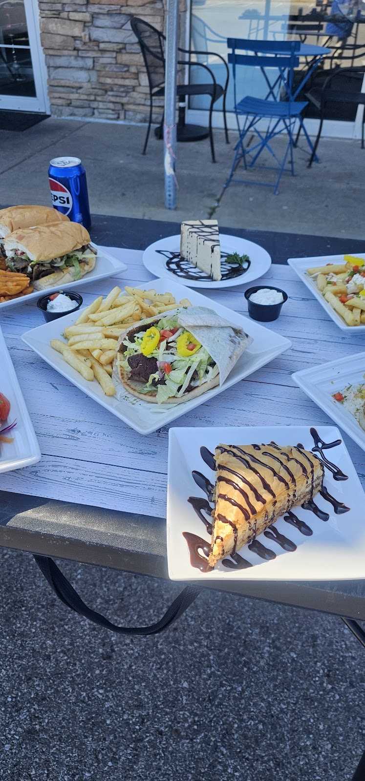 Photo of Sheba Greek Foods - 193 E Campus View Blvd, Columbus, OH 43235