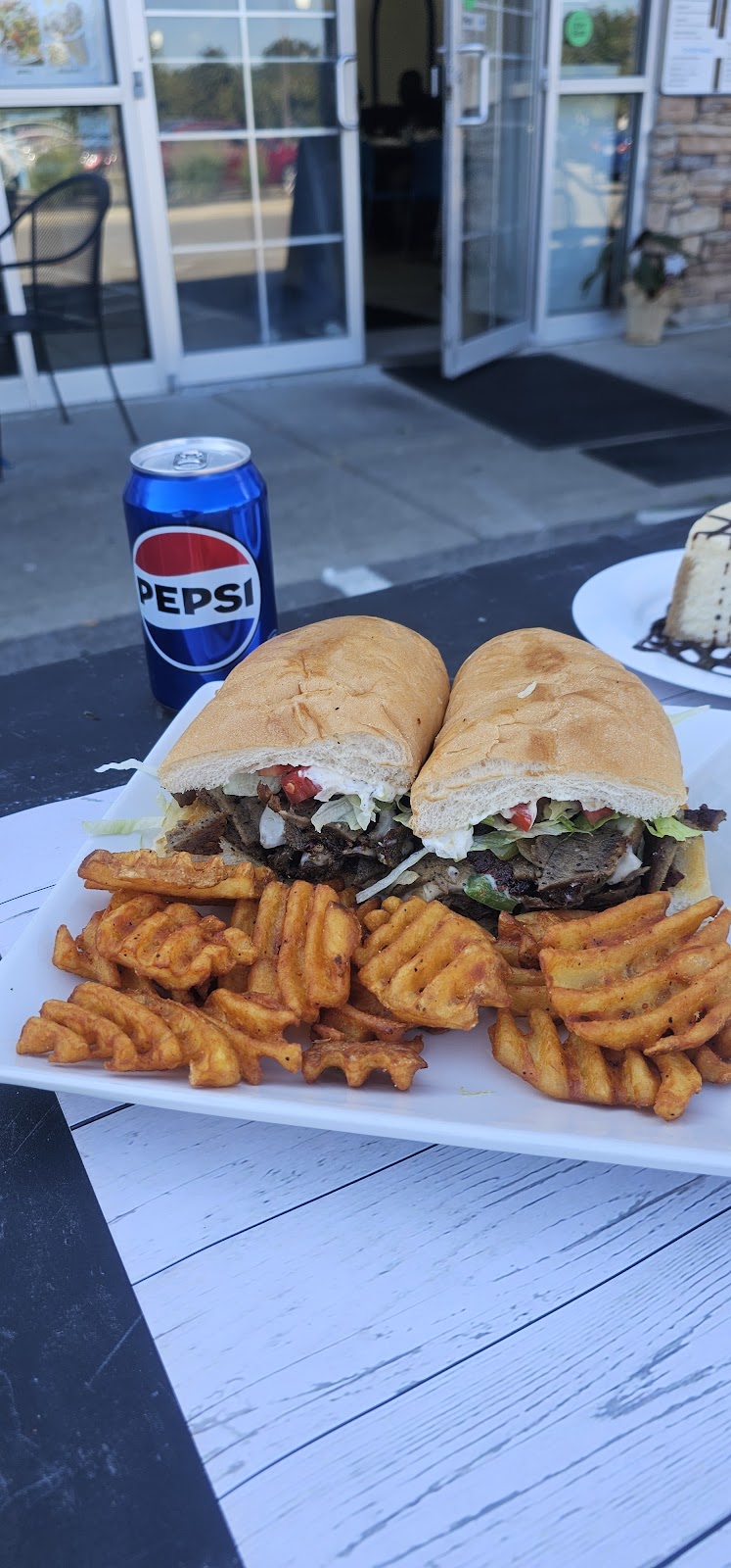 Photo of Sheba Greek Foods - 193 E Campus View Blvd, Columbus, OH 43235