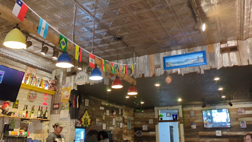 Photo of Abuela's Kitchen - 23 Monument Sq, Urbana, OH 43078