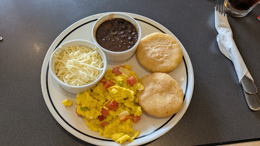 Photo of Abuela's Kitchen - 23 Monument Sq, Urbana, OH 43078