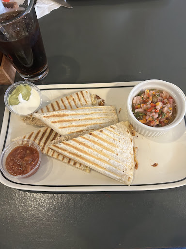 Photo of Abuela's Kitchen - 23 Monument Sq, Urbana, OH 43078