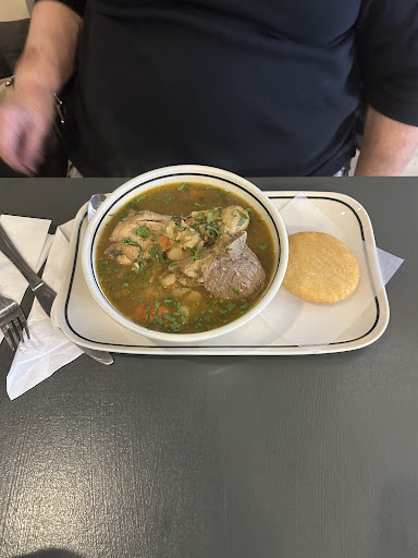 Photo of Abuela's Kitchen - 23 Monument Sq, Urbana, OH 43078