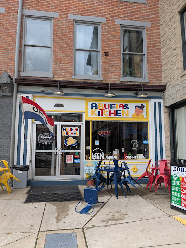 Photo of Abuela's Kitchen - 23 Monument Sq, Urbana, OH 43078
