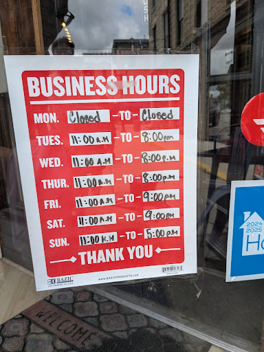 Photo of Abuela's Kitchen - 23 Monument Sq, Urbana, OH 43078