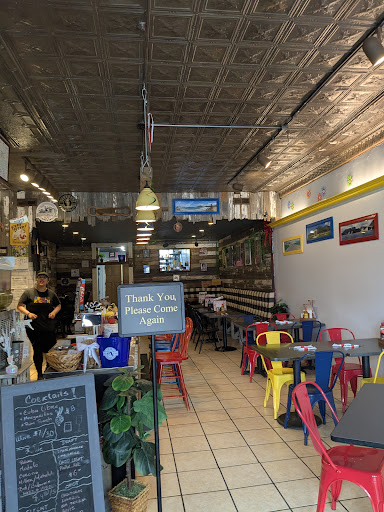 Photo of Abuela's Kitchen - 23 Monument Sq, Urbana, OH 43078