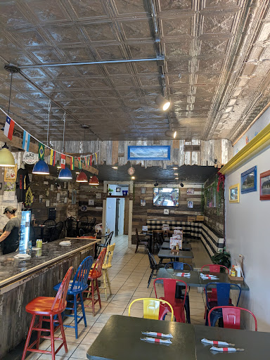 Photo of Abuela's Kitchen - 23 Monument Sq, Urbana, OH 43078