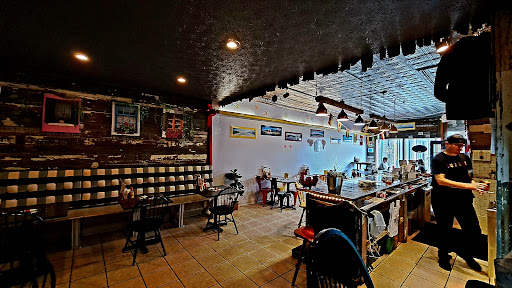 Photo of Abuela's Kitchen - 23 Monument Sq, Urbana, OH 43078