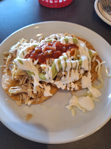 Photo of Abuela's Kitchen - 23 Monument Sq, Urbana, OH 43078
