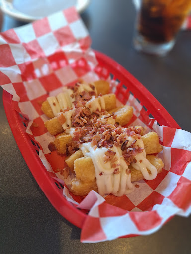 Photo of Abuela's Kitchen - 23 Monument Sq, Urbana, OH 43078