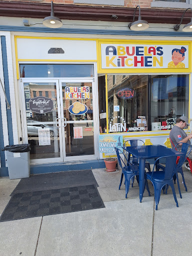 Photo of Abuela's Kitchen - 23 Monument Sq, Urbana, OH 43078